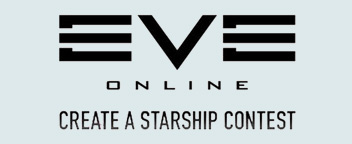 Create A Starship Contest